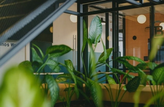 Join The Cloud Experts Leading The Digital Transformation