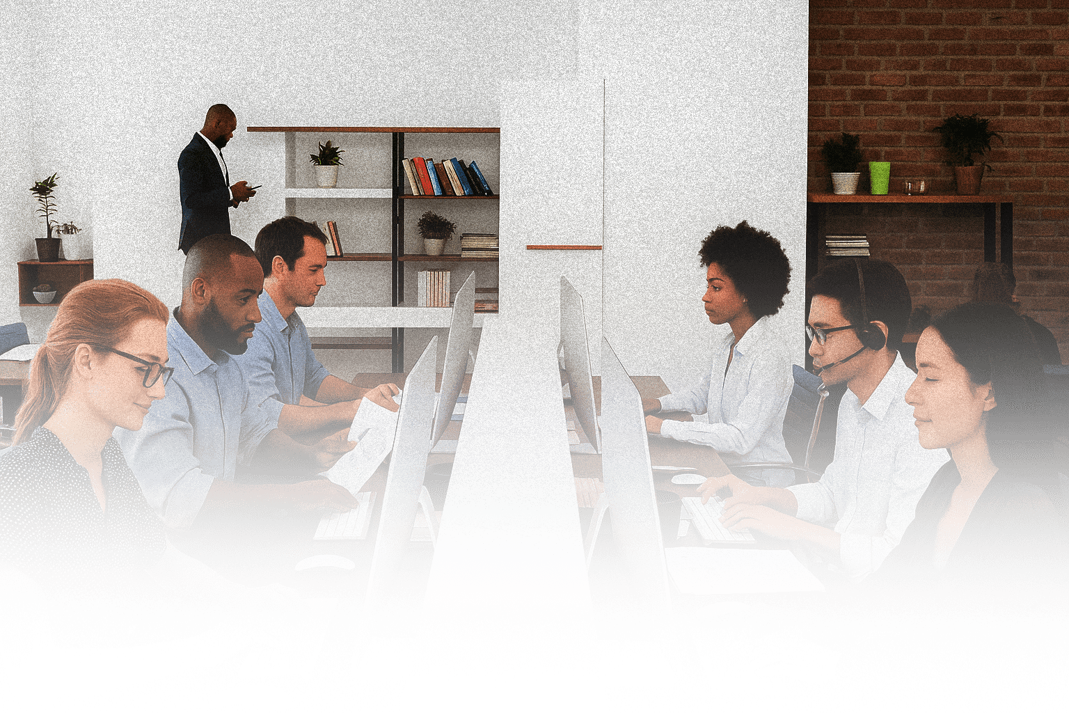 ICT Cloud Statistics