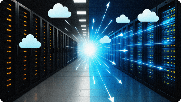 Legacy-to-Cloud Evolution