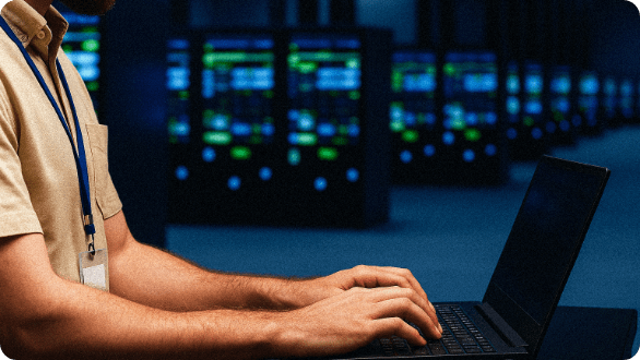 Dedicated Performance