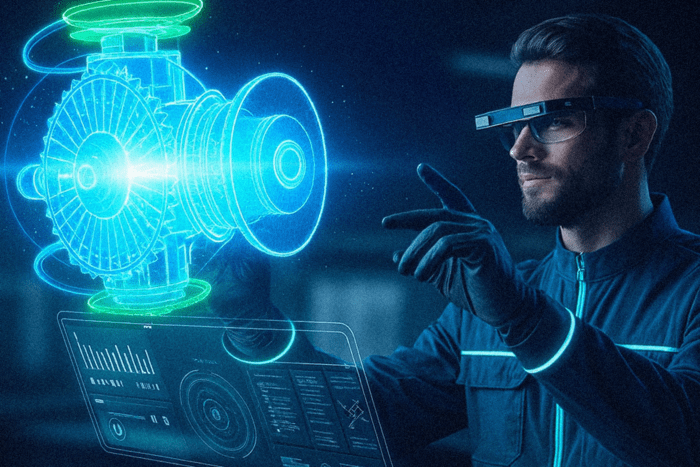 Intelligent Automation Engine