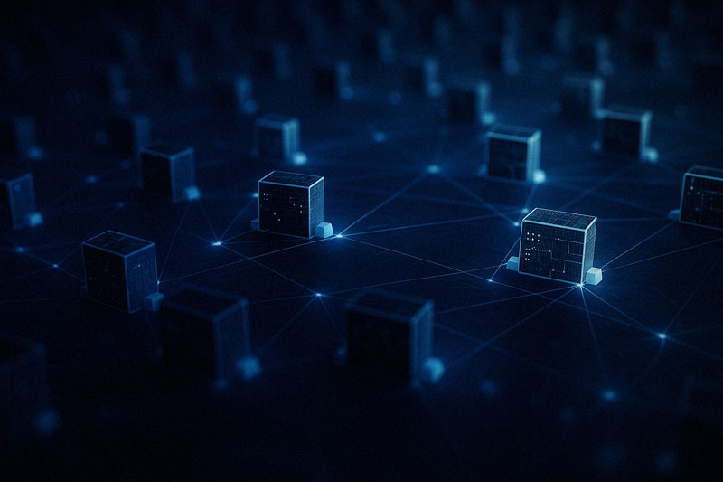 Container as a Service (CaaS)