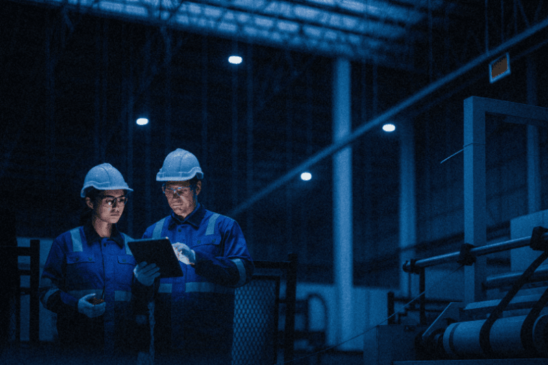 Hybrid-Ready Management & Automation