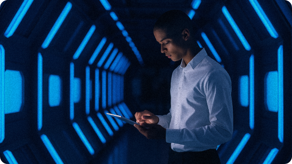 Dedicated AI Infrastructure