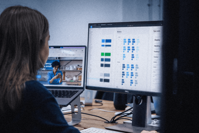 Scalable & Flexible Architecture