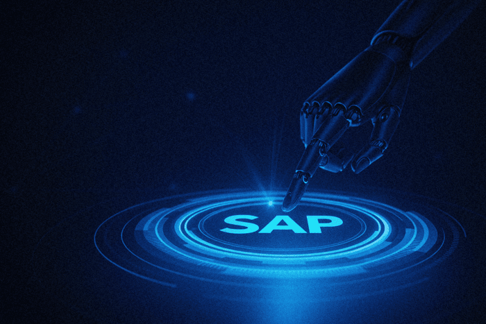 Intelligent SAP Transformation
