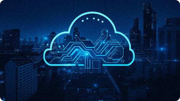 Cloud Agility & Flexibility